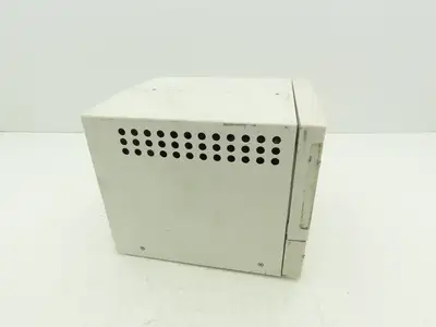 ServoMex MonoExact DF150E Oxygen Gas Analyzer Coulometric Sensor