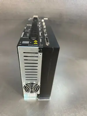 Used Electro-Craft DDM-030 Servo Drives | Palmetto Automation #1156382