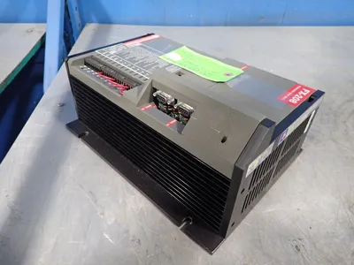 Used EMERSON FX208 Servo Drives Ohio US | HGR 24 #878565