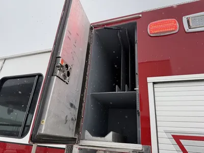 Used 2013 FERRARA HEAVY RESCUE PUMPER INFERNO Fire Trucks Minnesota US | Carco Truck & Equipment #1514209