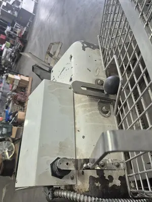 USED OLIVER 797G