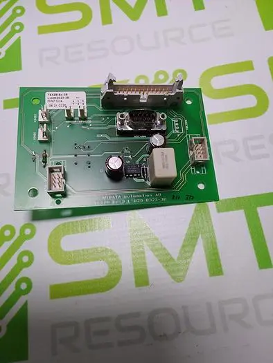 Used MYDATA L-029-0323-3B Circuit Boards Florida US | SMT Resource #484402