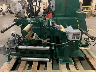 USED STANFORD 148