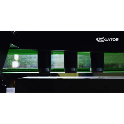 NEW GATOR FAB HYPER GSH 30/13