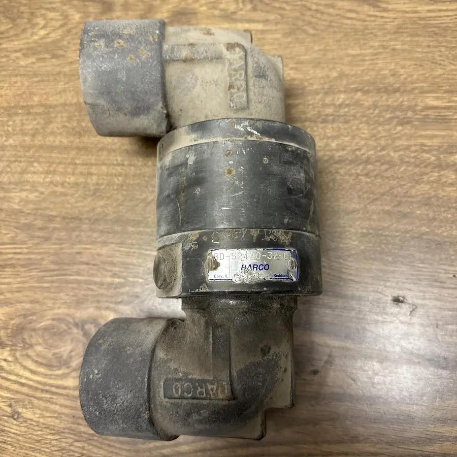 USED BARCO BD-50029-24-06