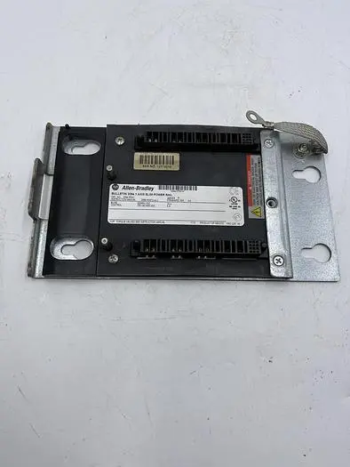 Used ALLEN-BRADLEY ALLEN-BRADLEY 2094-PRS1 SER A Servo Drives | ND Industrial Surplus #1214440