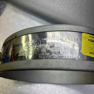 USED Tempco R205X051