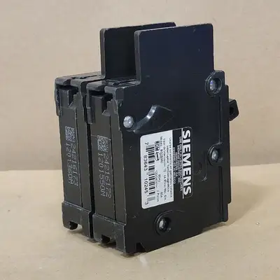 USED SIEMENS BQ2B060