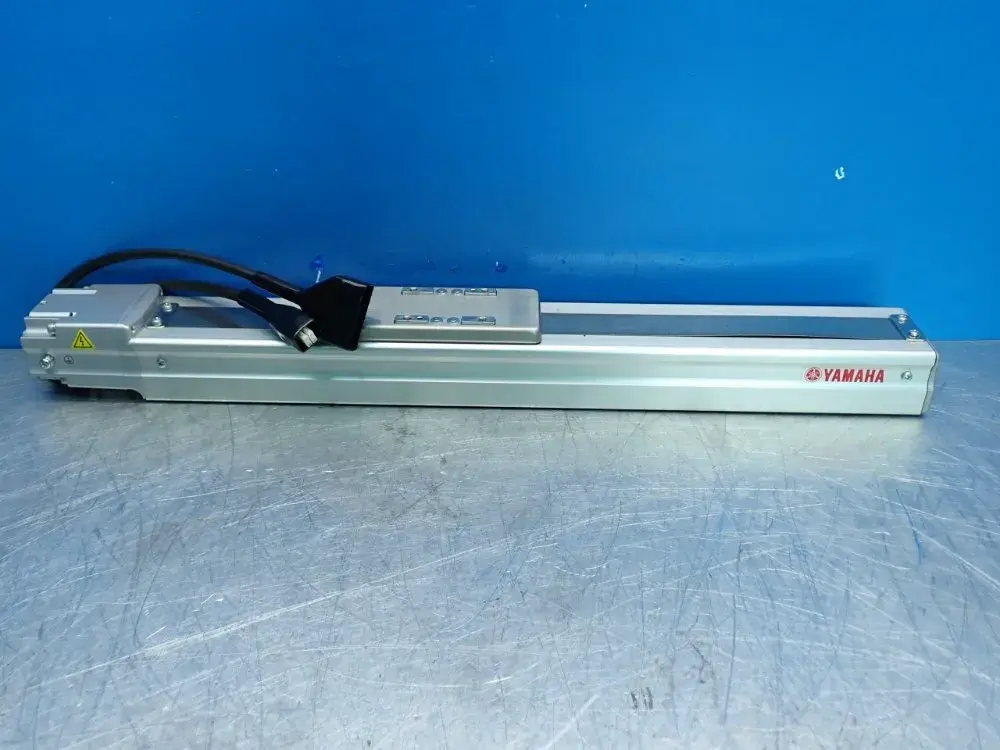 USED YAMAHA T6L06300