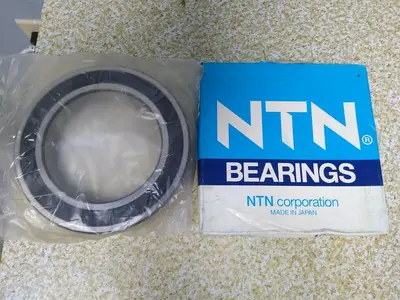 Used NTN 6019LLBC3/EM Bearings | Surplus Asset Holdings #1189204