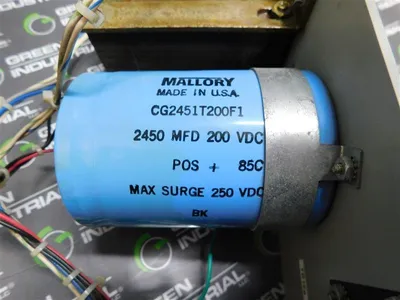 Ametek RiS RA-1889 Power Supply Used