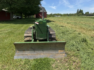 Used _UNKNOWN_ _UNKNOWN_ Crawlers Michigan US | Miedema Asset Management Group #1279625