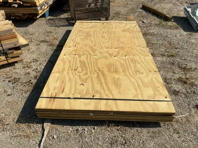 Used _UNKNOWN_ _UNKNOWN_ Construction Material & Supplies Michigan US | Miedema Asset Management Group #1323968