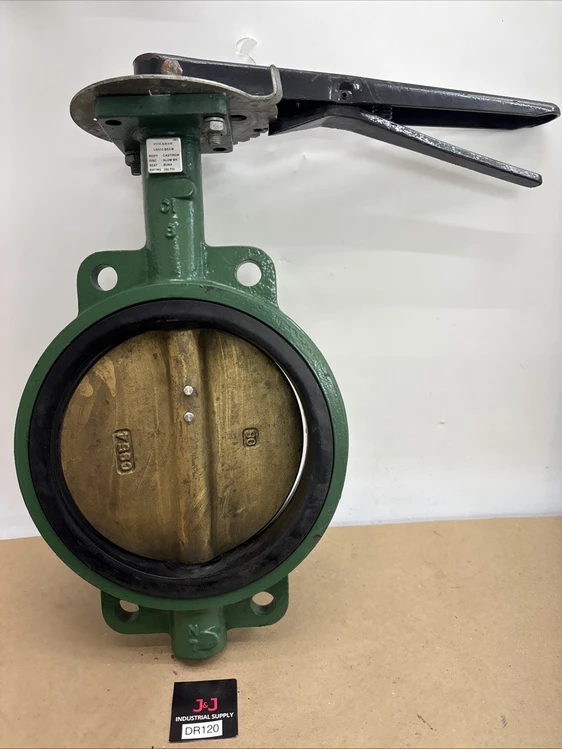 New | in-Stock Stockham LG512-BS3-B Valves/Fittings Indiana US | J&J Industrial Supply #972364