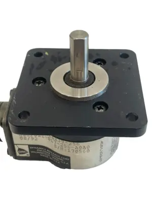 USED DYNAMICS RESEARCH 0064839-256 ENCODER 0064839256