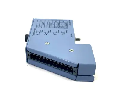 Used B&R AUTOMATION 7AT664.70-1 REV. C0, AT664 2003 PLC Input & Output | Maverick Industrial Sales #1099997