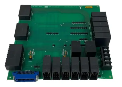 OKUMA E4800-S10-003 INTERFACE BOARD E4800S10003 REFURBISHED