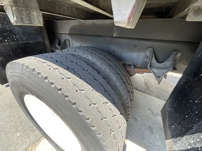 Used 2011 INTERNATIONAL 7400 Truck-Mounted Cranes California US | Big Truck & Equipment #1412288