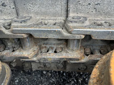 Used 2011 _UNKNOWN_ _UNKNOWN_ Tracked Pavers Oregon US | KNM Equipment Sales & Service #1505905