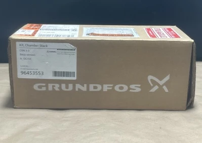 NEW Grundfos 96453553