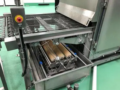USED FUJIMAK FGJ0A30NL