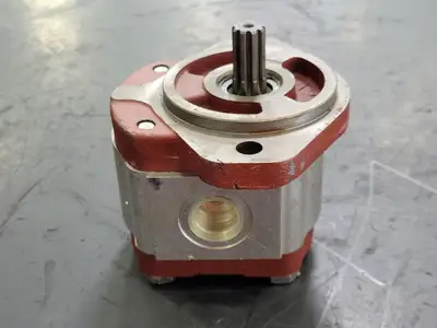 USED SALAMI 2PE4.5D-R52S2