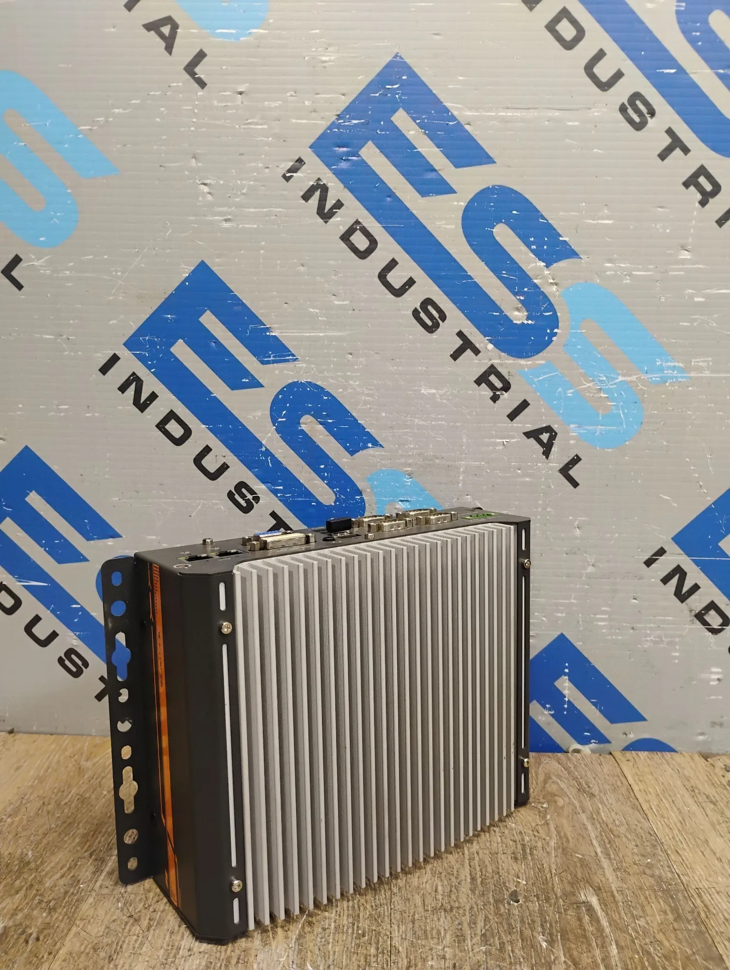 USED NUVO 7501