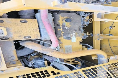 Used 1992 KAWASAKI 115Z III Wheel Loaders Colorado US | ABN Services #1339291