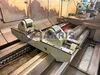 43" X 80" HANKOOK CNC HEAVY DUTY LATHE, PROTEC 11N/2000 thumbnail