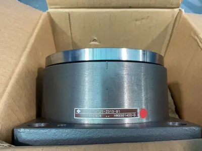 Used 2008 SUMITOMO F2CST25ZG1381 Robots Ohio US | HGR 24 #1513585