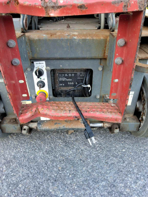 Used 2018 Skyjack SJ3215 Scissor Lifters Florida US | Stack Equipment #1550375