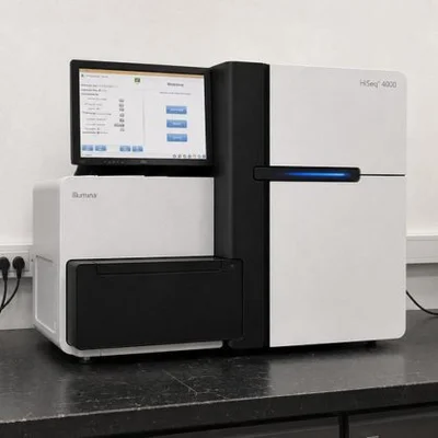 Used ILLUMINA HISEQ 4000 Biotechnology New Jersey US | Bionex Scientific LLC #800546