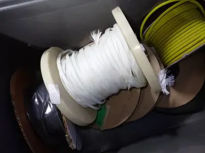 Electrical Sleeving