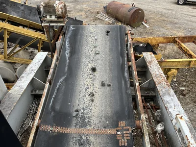 Used Hazemag C11 Crushers Maryland US | Zadoon Equipment #1480829