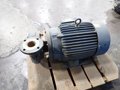 USED AURORA 341ABF