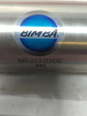 USED BIMBA NR-313-DXDE
