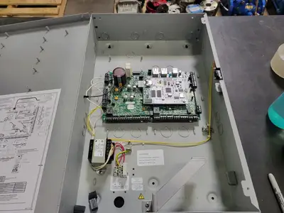 USED LENEL NGP-2220