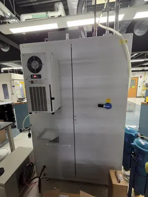Used 2017 OPTIPRO PRO 160C Lapping / Polishing / Grinding Minnesota US | Orca Machine Tools, Inc. #1267016