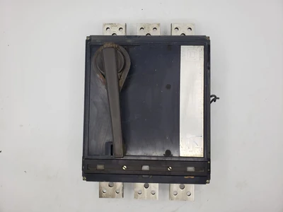 USED SQUARE D PAF362000
