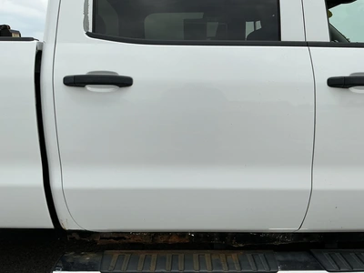 USED 2014 CHEVROLET SILVERADO 1500 LT