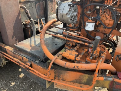 Used _UNKNOWN_ _UNKNOWN_ Concrete Equipment (Miscellaneous) Michigan US | Miedema Asset Management Group #1321355