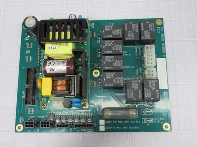 New | in-Stock ECD _UNKNOWN_ Circuit Boards Texas US | OCO Industrial #1664660