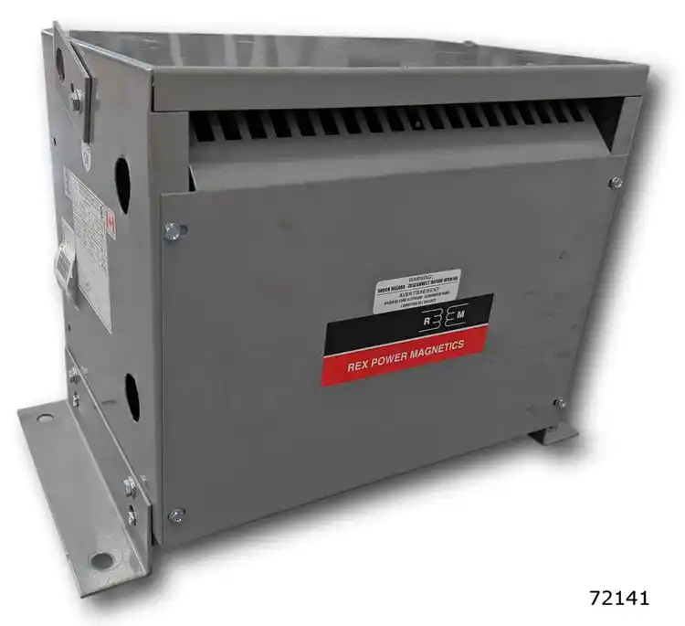 New | Build-to-Order REX POWER MAGNETICS RC9H-B Transformers Minnesota US | SOMINN MACHINERY SALES #353801