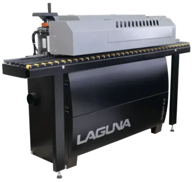 Laguna Bandit 3/2 Edgebander