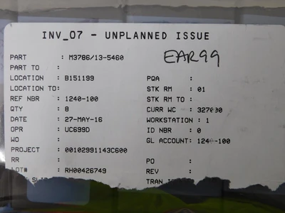 New | in-Stock COLE _UNKNOWN_ Relays & Switches | OCO Industrial #1691508