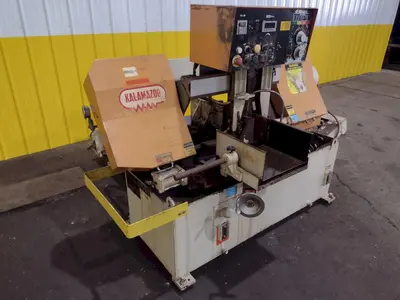 USED KALAMAZOO