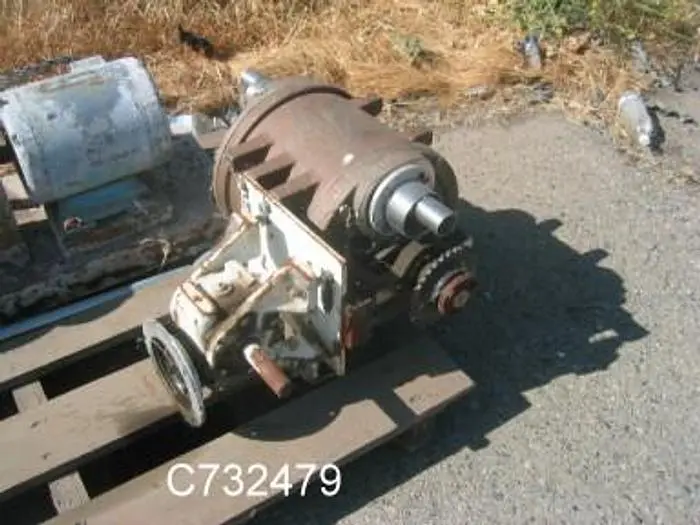 Used SCHICK _UNKNOWN_ Valves/Fittings California US | Machinery & Equipment #139323