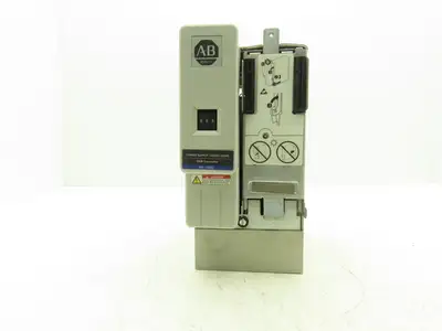 Allen Bradley 2094-BC01-M01-M Integrated Axis Power Module 480V 3Ph 0-590Hz