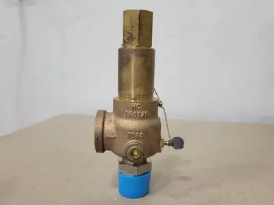USED KUNKLE 913BDEM01-JE