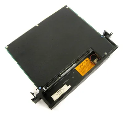 GE FANUC IC697ADC701C CO-PROCESSOR MODULE